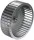 CONVOTHERM sütő/főzőkészülék ventilátorkerék 355X114 V2A