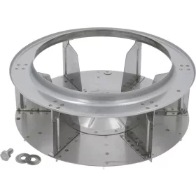   CONVOTHERM sütő/főzőkészülék ventilátor rögzítő tartozékokkal con maxx