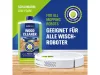 WoldoClean Padlótisztító robotporszívóhoz 750 ml, Citrom (WCCPRL1X750)
