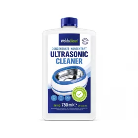 WoldoClean Koncentrátum ultrahangos tisztítókhoz 750 ml (WCUUC1X750)