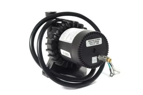 LOWARA® LAING® keringető szivattyú E5-NCHNNNN3W for HotSpring® SilentFlo®