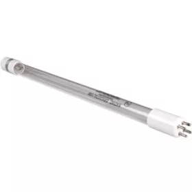 Wellis UV-C Cserelámpa - 16W, 4-tűs - Wellis masszázsmedencékhez (GPH303T5L, ACM0930)