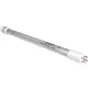 Wellis UV-C Cserelámpa - 16W, 4-tűs - Wellis masszázsmedencékhez (GPH303T5L, ACM0930)