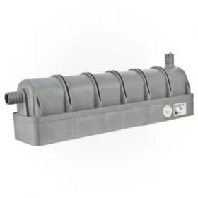   2,7 kW-os fűtőelem, alacsony átfolyású fűtőelem (helyettesíti: Sundance® 6500-315, 6500-301)