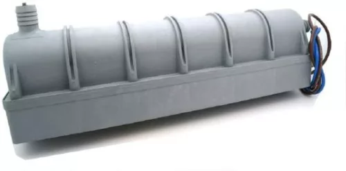 2,7 kW-os fűtőelem, alacsony átfolyású fűtőelem (helyettesíti: Sundance® 6500-315, 6500-301)