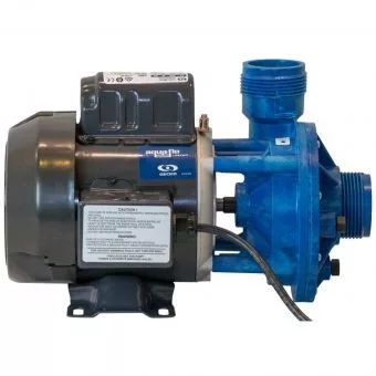 Emerson® Gecko® Aquaflo® Circ-Master CMHP keringtető szivattyú 1,5