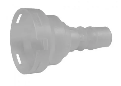 Jet Diffuser CMP 4" Typhoon (clip-in)