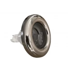 Jet Directional Poly Storm LED króm 212-8017L-SS
