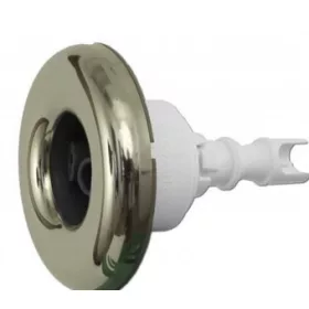 Jet Mini Storm II króm 212-6947S