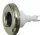 Jet Mini Storm II króm 212-6947S