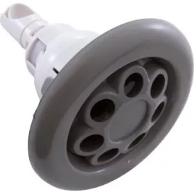 Jet Massage Power Storm sima szürke 212-6657