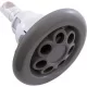 Jet Massage Power Storm sima szürke 212-6657