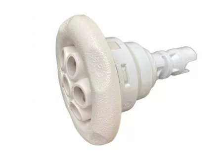 Jet Massage Poly Storm fehér (bézs) 212-8030