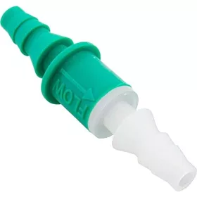 DEL Ozone® visszacsapó szelep 7-1140-07 ózongenerátorhoz