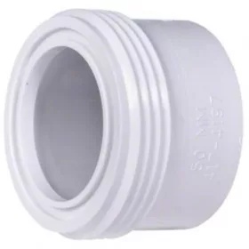   Csavaros csatlakozás 1,5 "-os végdarab a 417-4090 fűtőelemhez