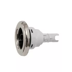 Jet Poly Storm II Twin Roto chrom schwarz 212-8251S