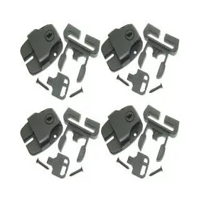 Spacover Lock Push Release 5255 zárókapocs