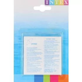   Intex® javítókészlet 6 részes, átlátszó felfújható tárgyakhoz