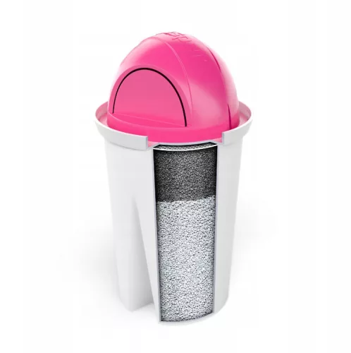 Wessper AquaClassic MG+ Magnézium vízszűrő patron (WES002-MG)