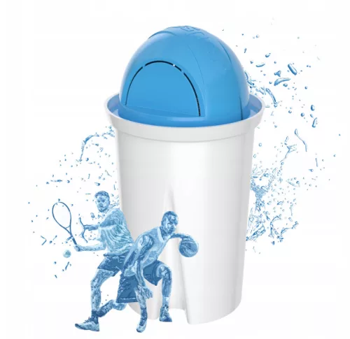 Wessper AquaClassic Sport vízszűrő patron (WES002-SP)