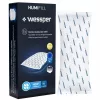 Wessper Humifill nedvességségelnyelő utántöltő betét 500 g (wes101-wh)
