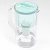 Wessper D1 SOLID szűrőkancsó 2,5 l menta + 1x vízszűrő