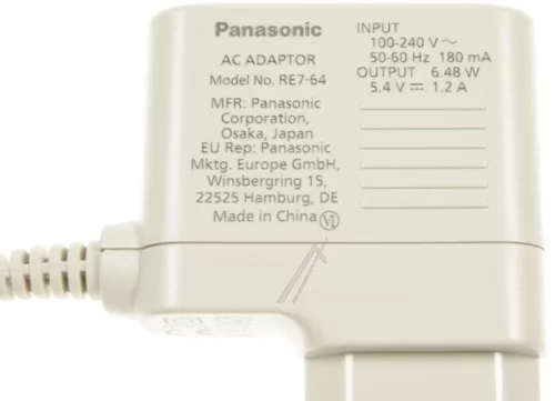 RE7-46 NETZ ADAPTER