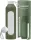 Wessper Activemax Crystalline motivációs üvegpalack, 1 literes, olíva zöld (WES260-OL)