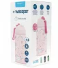Wessper ActiveMax Kids Unikornis Gyerek kulacs 410 ml (WES267-UNI)