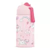 Wessper ActiveMax Kids Unikornis Gyerek kulacs 410 ml (WES267-UNI)
