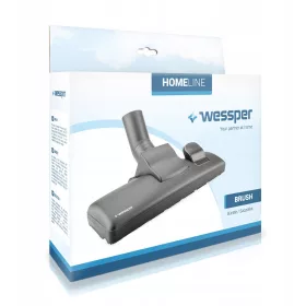   Wessper porszívókefe Tefal Rowenta Amica porszívóhoz 32mm