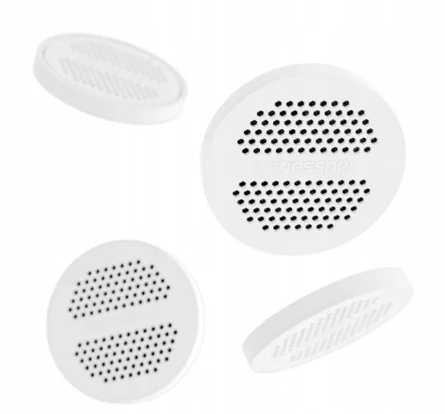 Wessper Actitex™ DISC szűrőkorong (WES450)