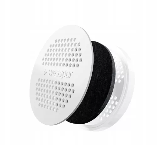 Wessper Actitex™ DISC szűrőkorong (WES450)