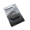 Panasonic borotva es hajvagofej WES9087Y csere fejegyseg
