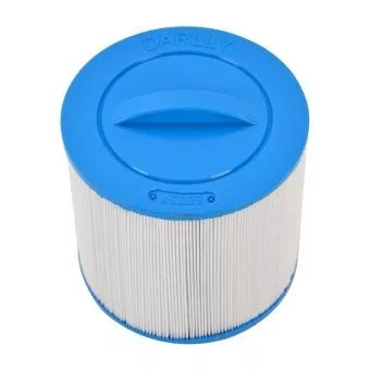 WF-102DY Darlly® Whirlpool Filter 60257 (helyettesíti az SC798, SR24, 6CH-924, PWW25SV-P3, Sunrise Spa szűrőt)