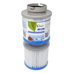   WF-104DY Darlly® Whirlpool szűrő 40104 (helyettesíti: SC802, MSpa szűrő)