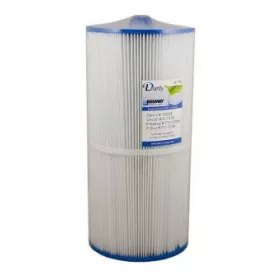   WF-109DY Darlly® Whirlpool Filter 70504 (helyettesíti: SC748, Goldkey Spas Filter, C-7400, PTL50XW-OB)