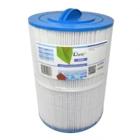   WF-114DY Darlly® Whirlpool szűrő 80507 (helyettesíti: SC808, Pleatco PWK50)