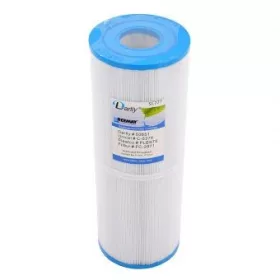   WF-11DY Darlly® Whirlpool szűrő 50651 (a Pleatco PLBS75, SC777, DF75, Unicel C-5374, 817-0015 helyébe lép)