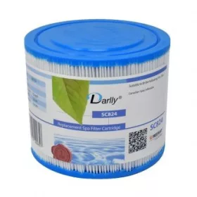   WF-121DY Darlly® Whirlpool Filter 50153 (helyettesíti az SC824-et, Canadian Spa Haliburton Filter, Muskoka Filter)