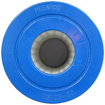WF-130P hidromasszázs szűrő Pleatco DSF25-50 (helyettesíti: Nemco Filter, Fox Filter, CX1100-RE, 17-175-1620)