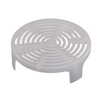 WF-156 EGO³ whirlpool szűrő finom menetes 57mm (üres patron)
