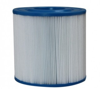 WF-165MG Magnum Whirlpool Filter EM25 (helyettesíti a JNJ-SPAS® szűrőt, SPA-304 szűrőt, 5050026, Emaux CF25 szűrőt)