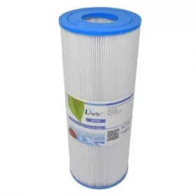   WF-18DY Darlly® Whirlpool szűrő 80753 (a Pleatco PA-225 PA225, SC755, Unicel C-4325 helyébe lép)
