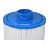 WF-28DY Darlly® Whirlpool Filter 40260 (helyettesíti a Pleatco PGS20 PTL20HS, SC717, CH25, Unicel 4CH-24, 20254-238)