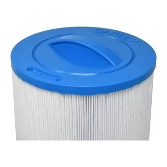 WF-34DY Darlly® Whirlpool kettős szűrő 60402 + 60403 (a PWW100ST-P3, LR100T, SC736, SC737, 6CH-941 és 6CH-942 helyébe lép)