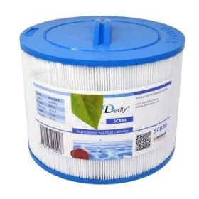   WF-35DY Darlly® Whirlpool szűrő 80503 (Bullfrog, Pleatco PBF50, 8CH-950, SC771, SC830, BU50, AK90311, Wellspring 10-2870 helyettesíti)