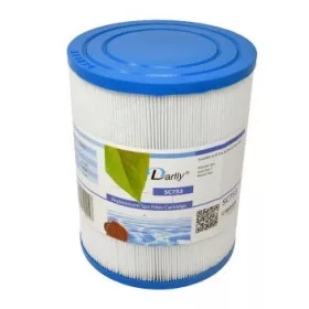   WF-47DY Darlly Whirpool szűrő 52512 (Spa 2 Filter, SC753, JFC25, PJZ16, Jazzi HotTub, Modulan, Sumec Medea)