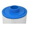 WF-59DY Darlly® Whirlpool Filter 40201 (helyettesíti a PSG25P4, SC715, CH-20, 4CH-20, FC-0125 szűrőt)