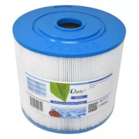   WF-62DY Darlly® Whirlpool szűrő 80502 (helyettesíti a Pleatco PVT50W, SC711, VS50, C-8350, FC, 3053, 212315, ...